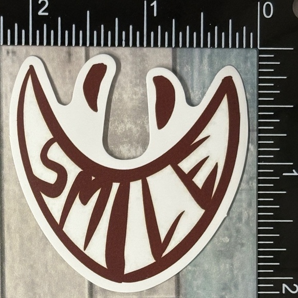 🌀10/$10🌀 The Joker Harley Quinn Reusable Waterproof Vinyl Sticker Decal - Picture 1 of 1